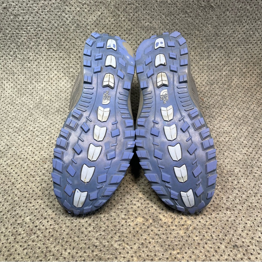 The North Face Litewave Fastpack Hiking Shoe Size 10 Womens - Picture 7 of 10